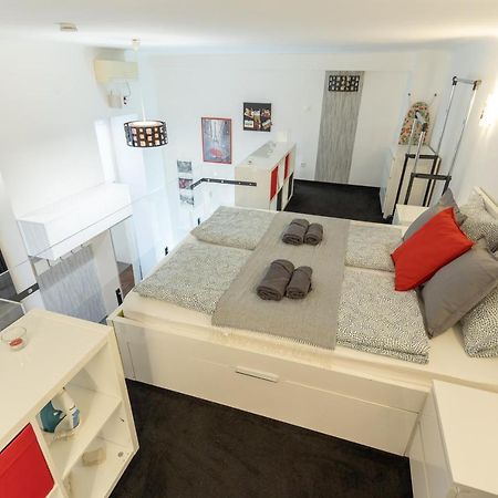 בודפשט Bright & Shine Apartment מראה חיצוני תמונה