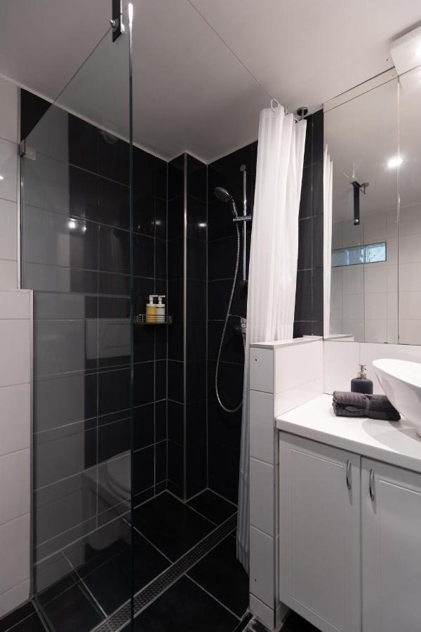 בודפשט Bright & Shine Apartment מראה חיצוני תמונה